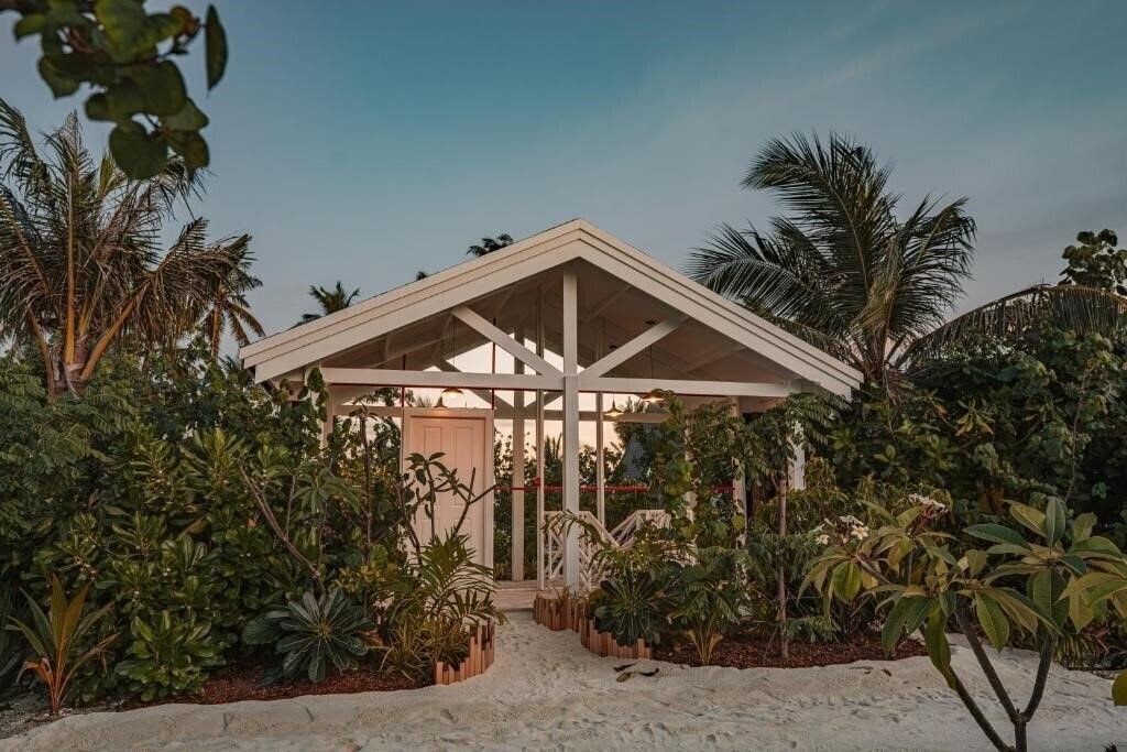 Зображення Oaga Art Resort 5*