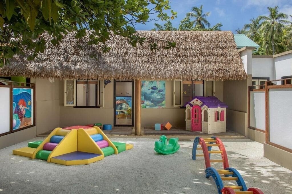 Зображення Dhawa Ihuru 5*