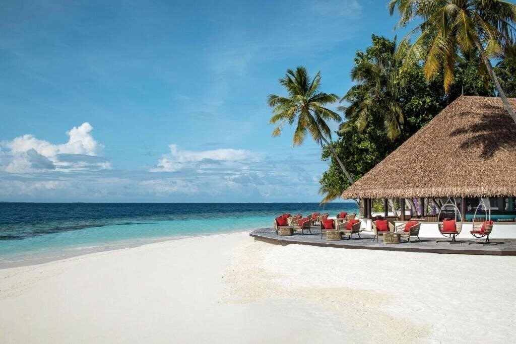 Картинка Dhawa Ihuru 5*