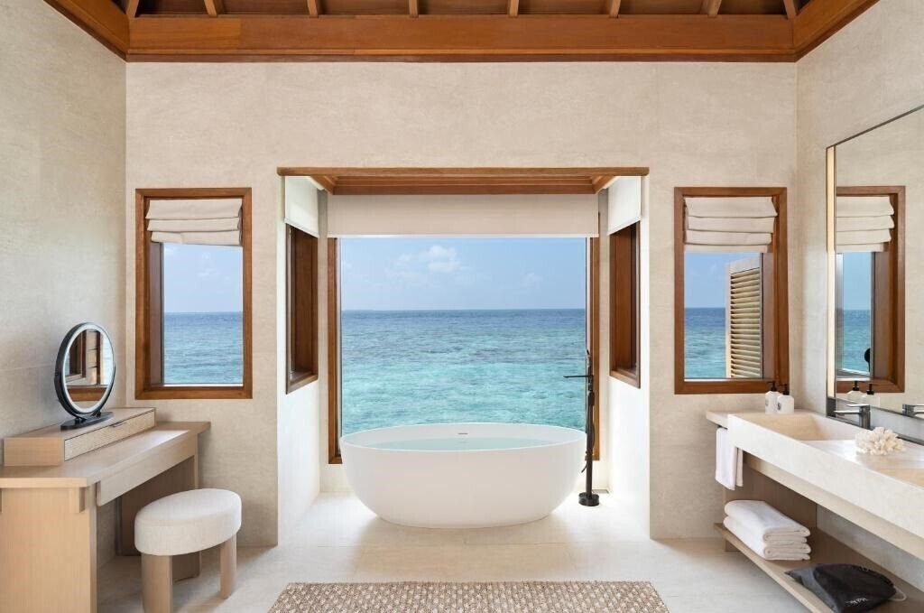 Фотографія Huvafen Fushi 5*