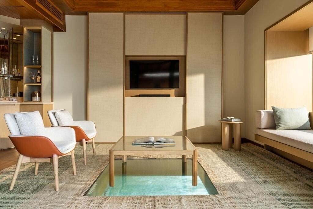 Зображення Huvafen Fushi 5*