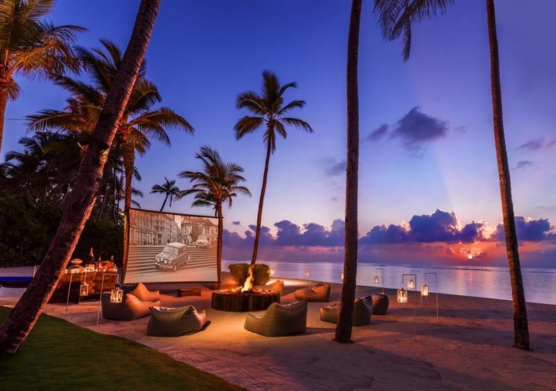 Фотография One & Only Reethi Rah 5*