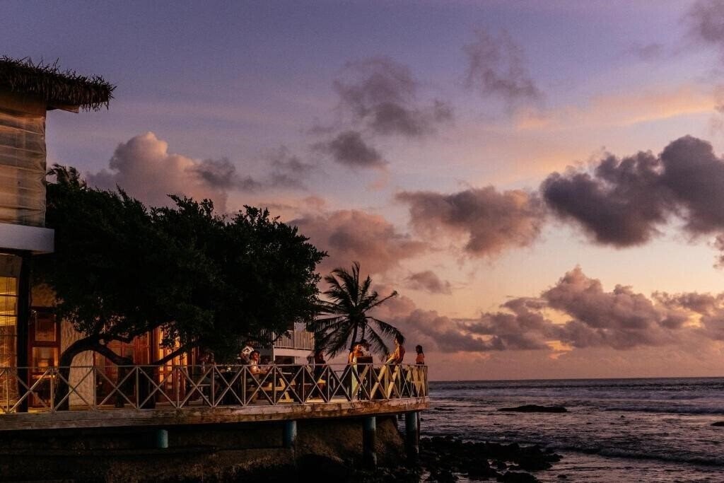 Фотография Cinnamon Dhonveli Maldives 4*