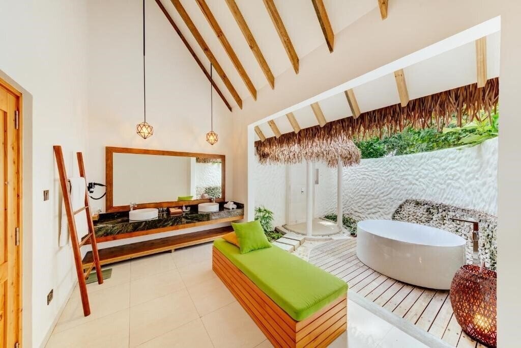 Зображення Cinnamon Dhonveli Maldives (ex. Chaaya Island Dhonveli) 4*