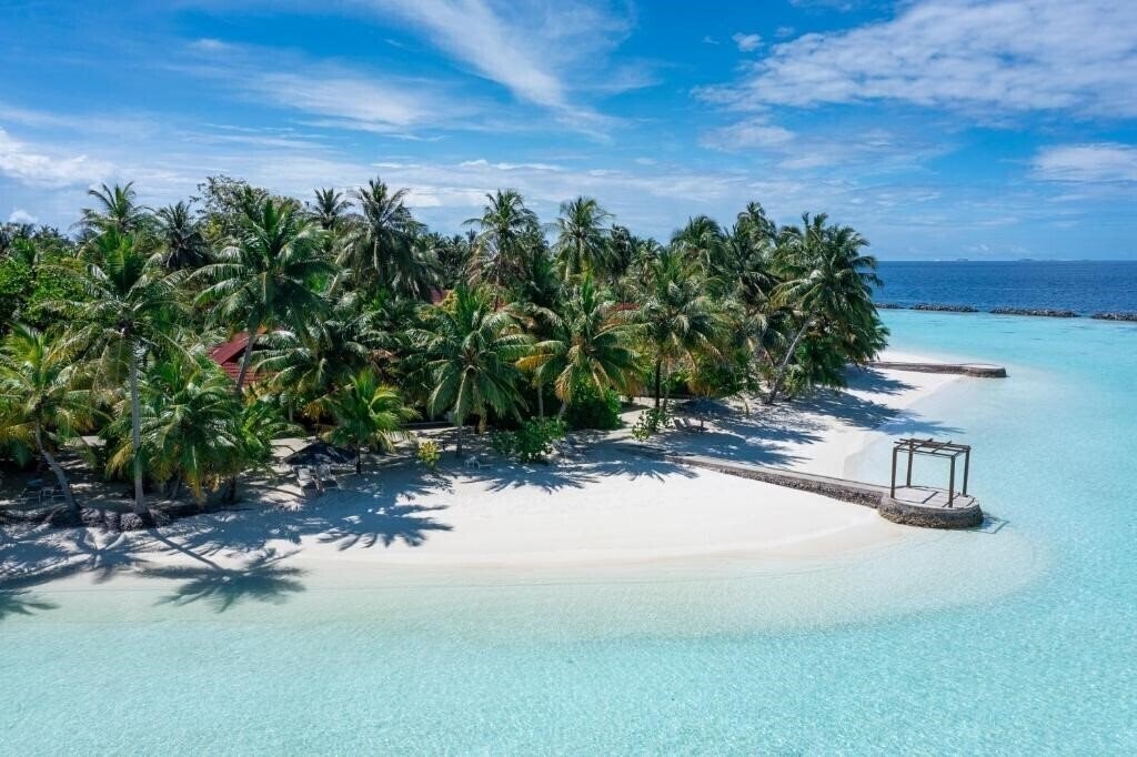 Зображення Kurumba Maldives 5*