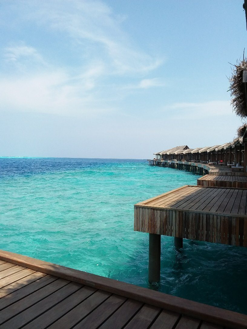 Зображення Nakai Dhiggiri Resort 4*