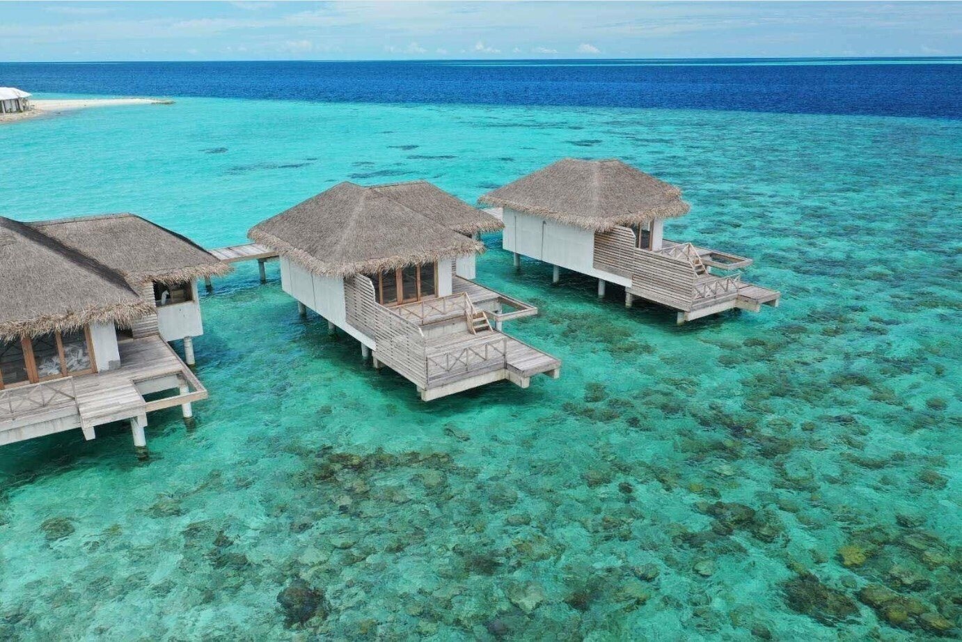 Изображение Cocogiri Island Resort 4*