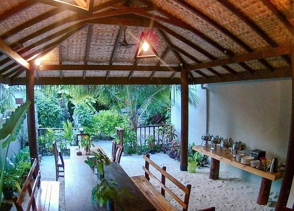 Фото Thundi Sea View 3*