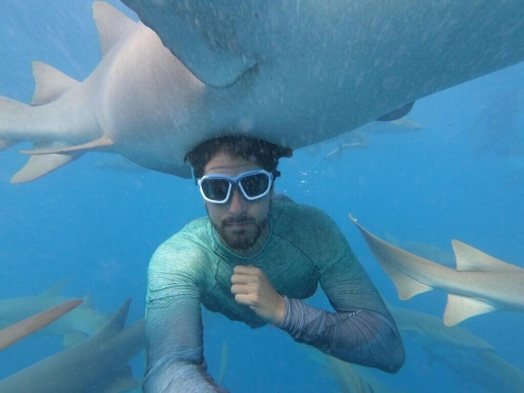 Фотографія Thundi Sea View 3*