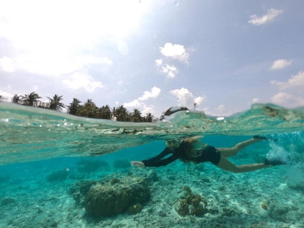 Зображення Thundi Sea View 3*