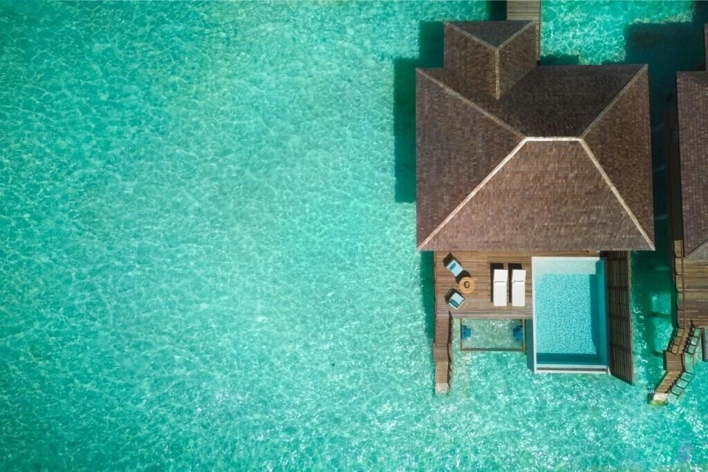 Зображення Anantara Veli Maldives 5*