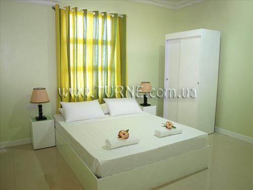 Зображення Dacha Maldives Guest House 3*