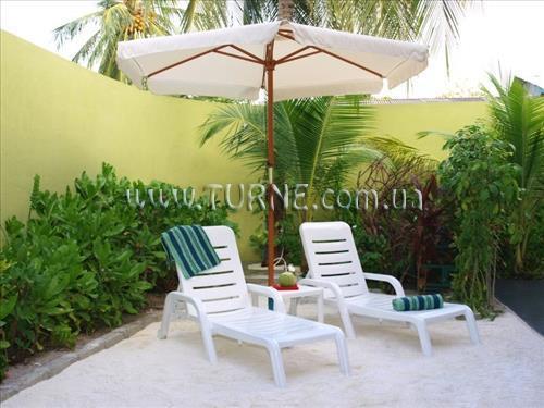 Фото Dacha Maldives Guest House 3*