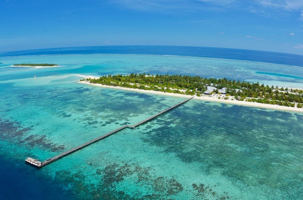 Отель Fun Island Resort 3*