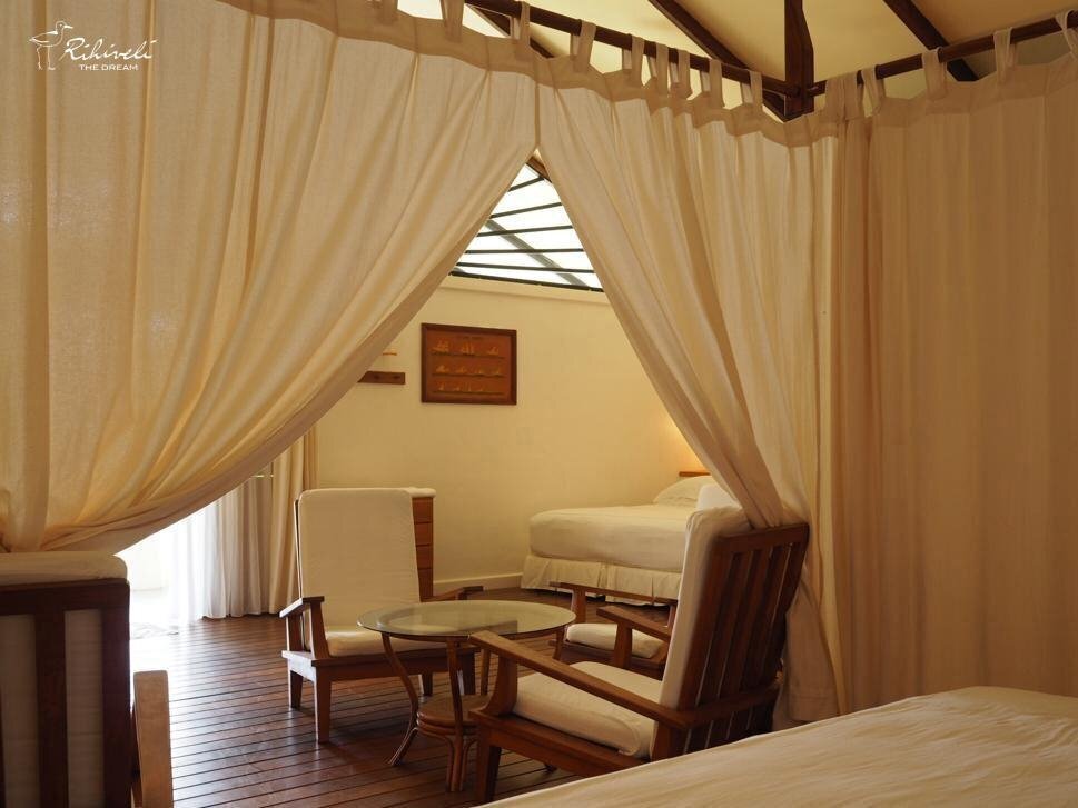 Фото Rihiveli Beach Resort 3*