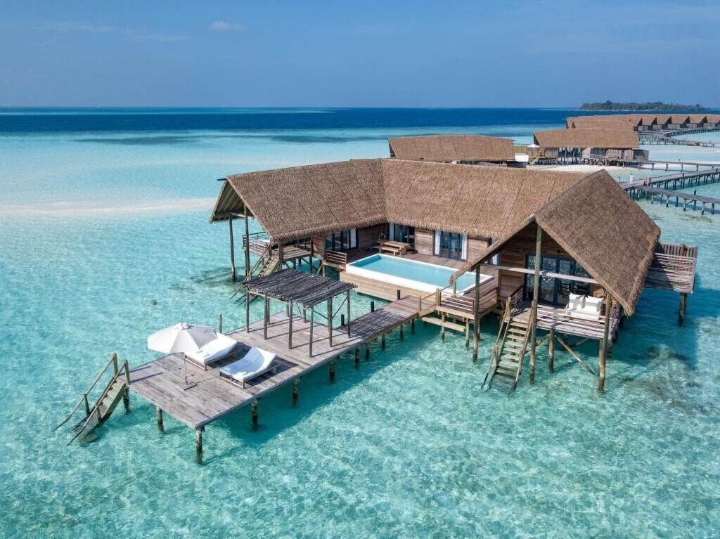Зображення Como Cocoa Island 5*