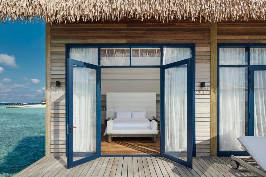 Картинка Como Cocoa Island 5*