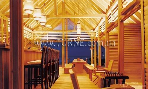 Фотографія Cocoa Island 5*