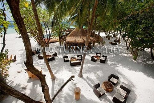 Изображение Constance Moofushi Resort 5*