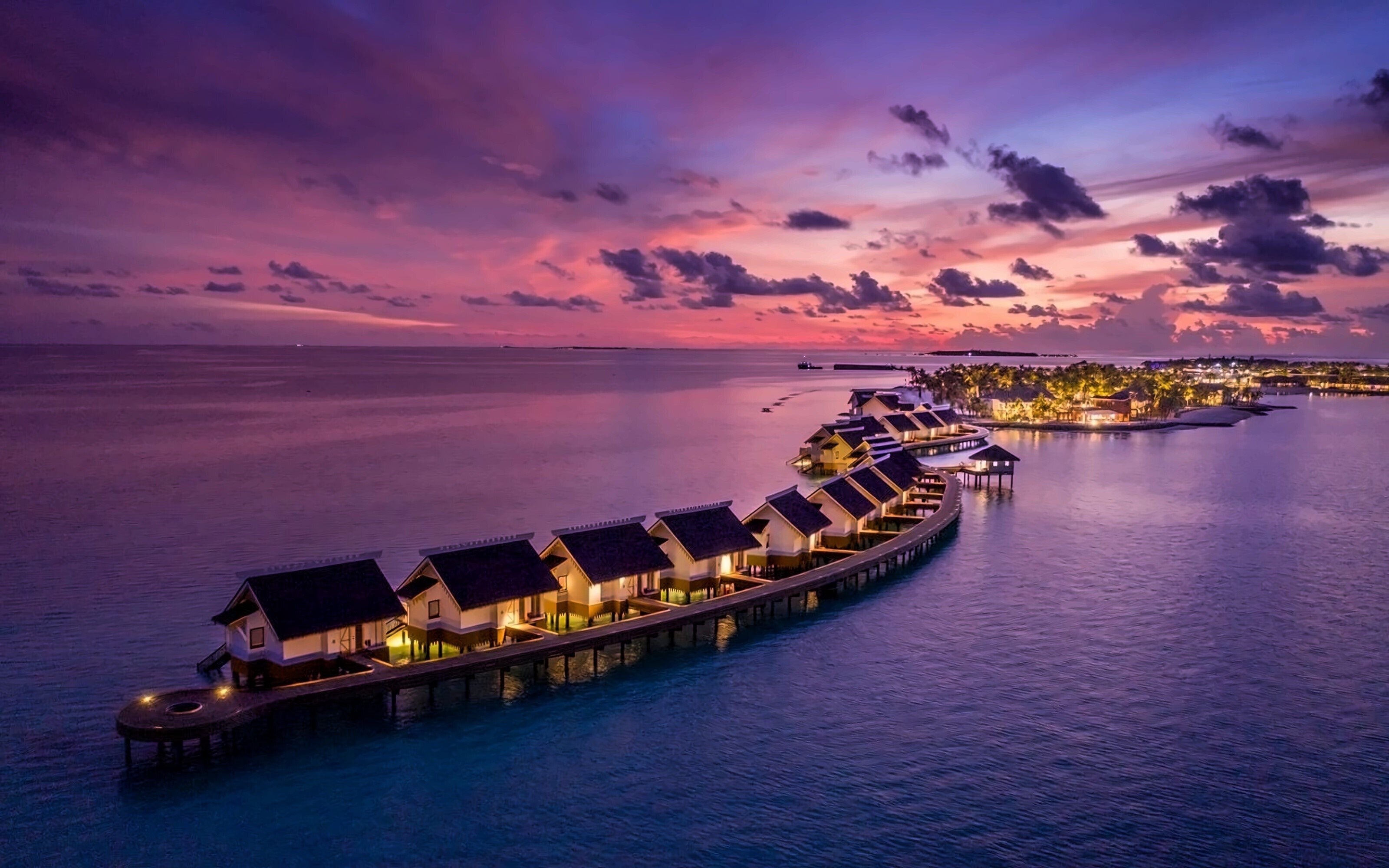 Зображення Saii Lagoon Maldives 4*