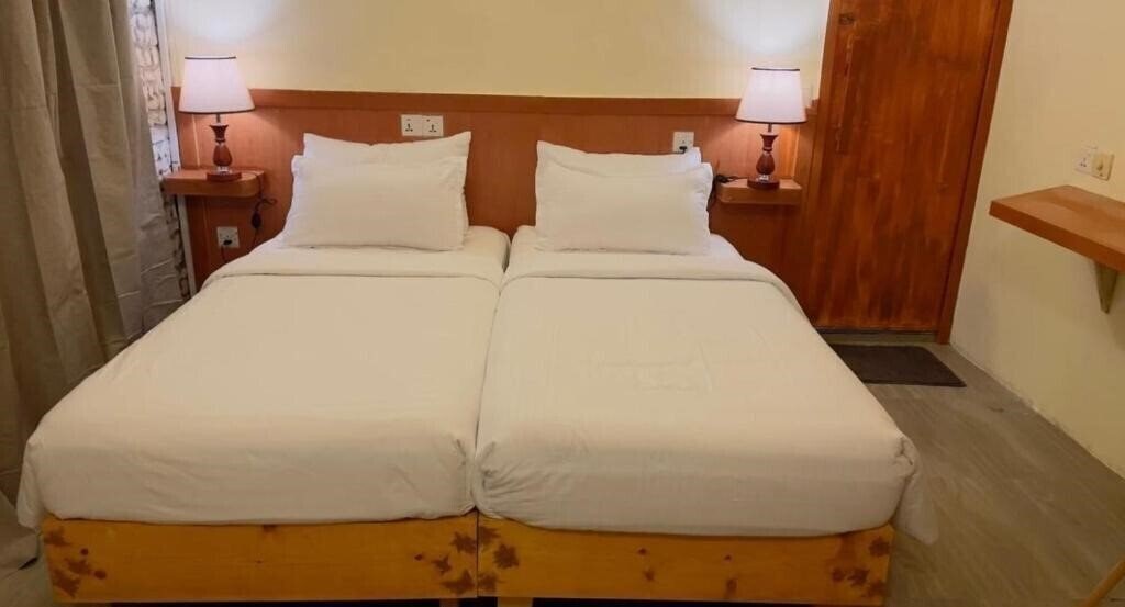 Зображення Sandy Heaven Maldives 3*