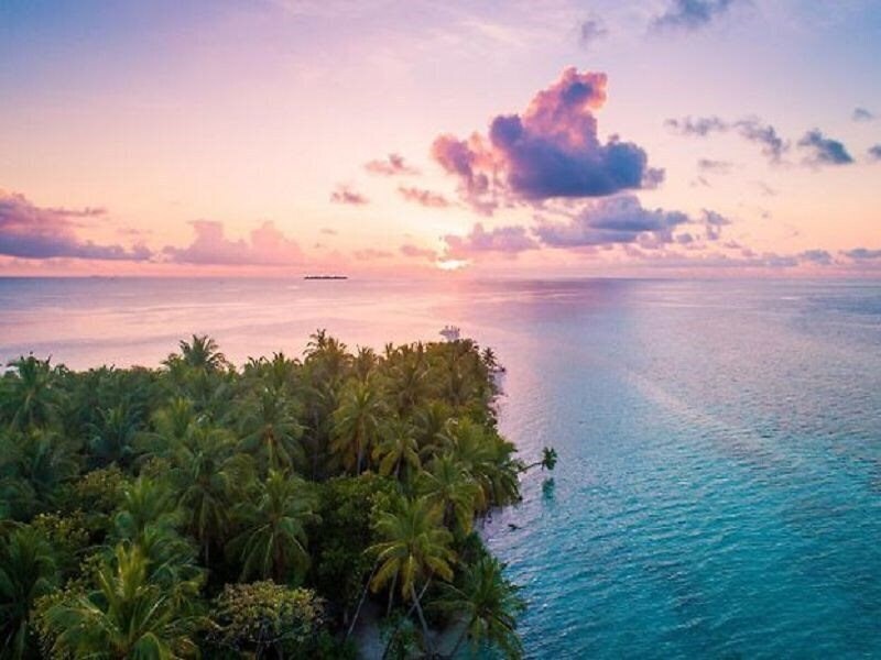 Фото Kirulhiya Maldives Guest House гостиный двор