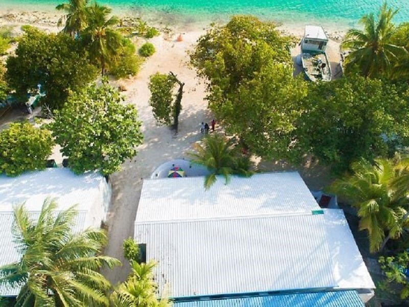 Зображення Kirulhiya Maldives Guest House гостиный двор