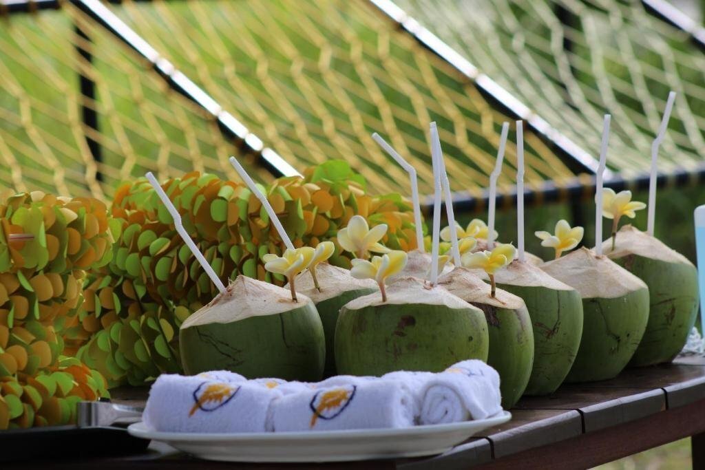 Изображение Quicksand Rasdhoo 3*