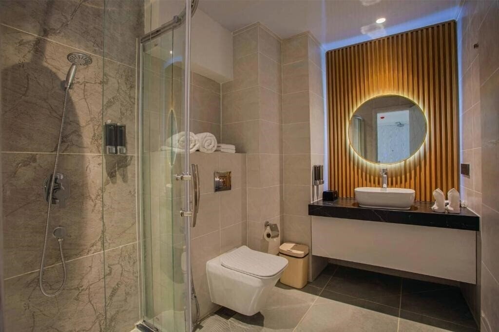 Фотография Beach Hotel Guraidhoo 3*