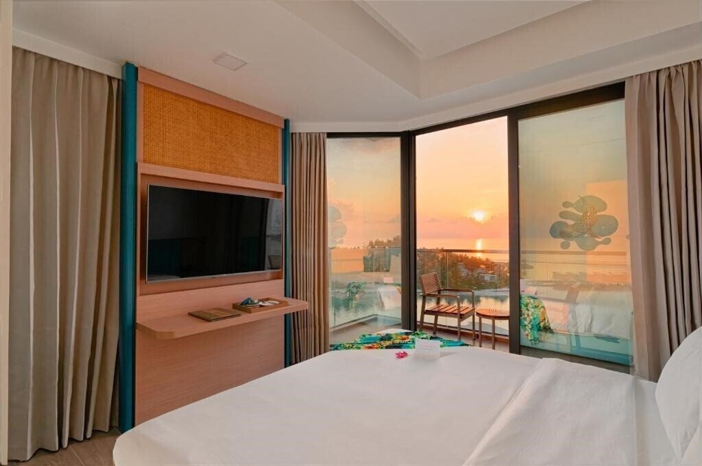 Готель H78 Guraidhoo 4*