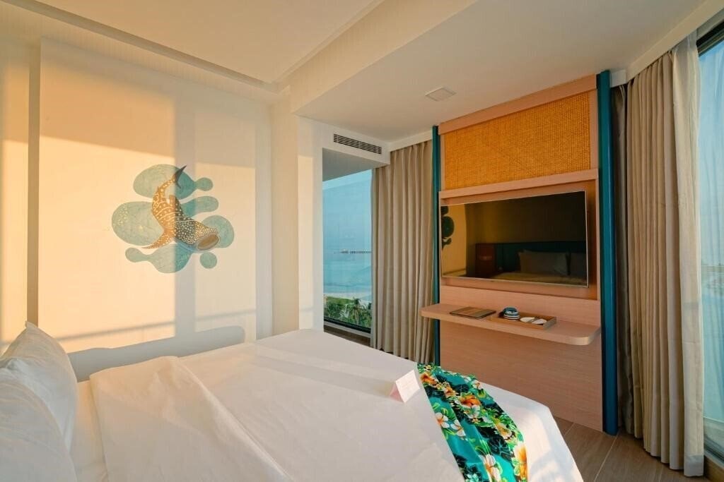 Фото H78 Guraidhoo 4*