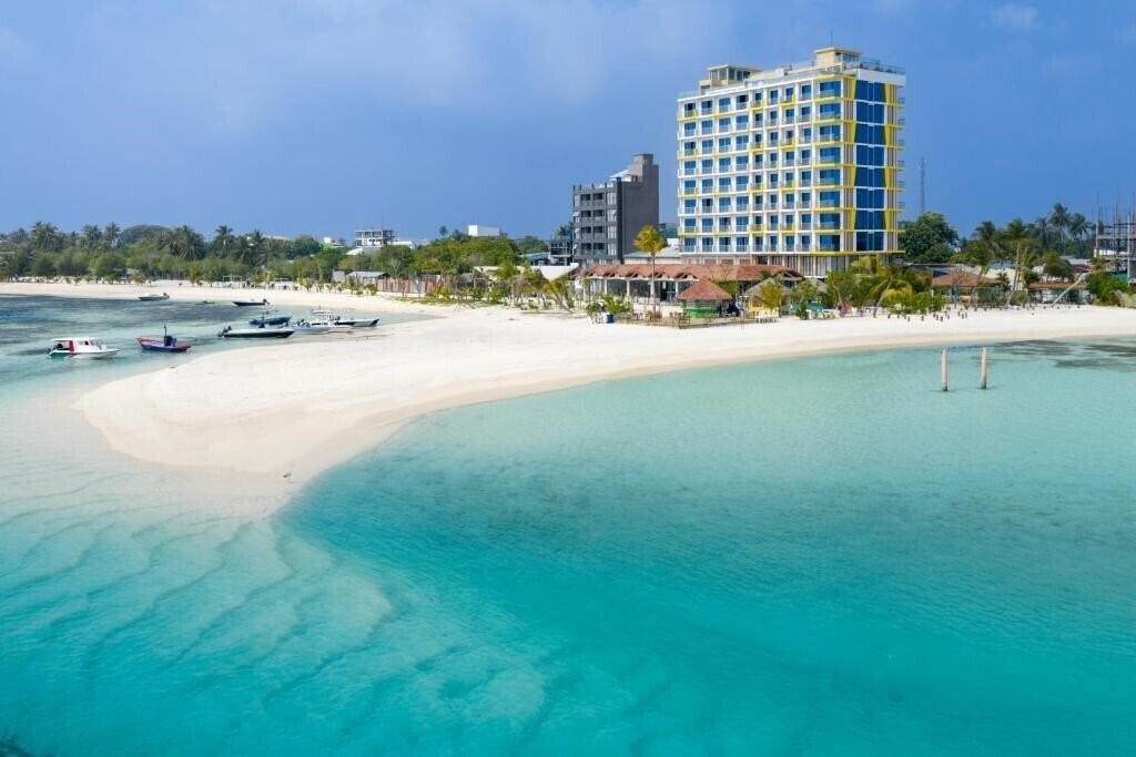 Зображення H78 Guraidhoo 4*