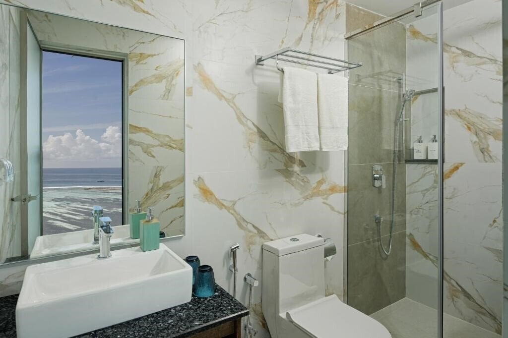 Изображение H78 Guraidhoo 4*