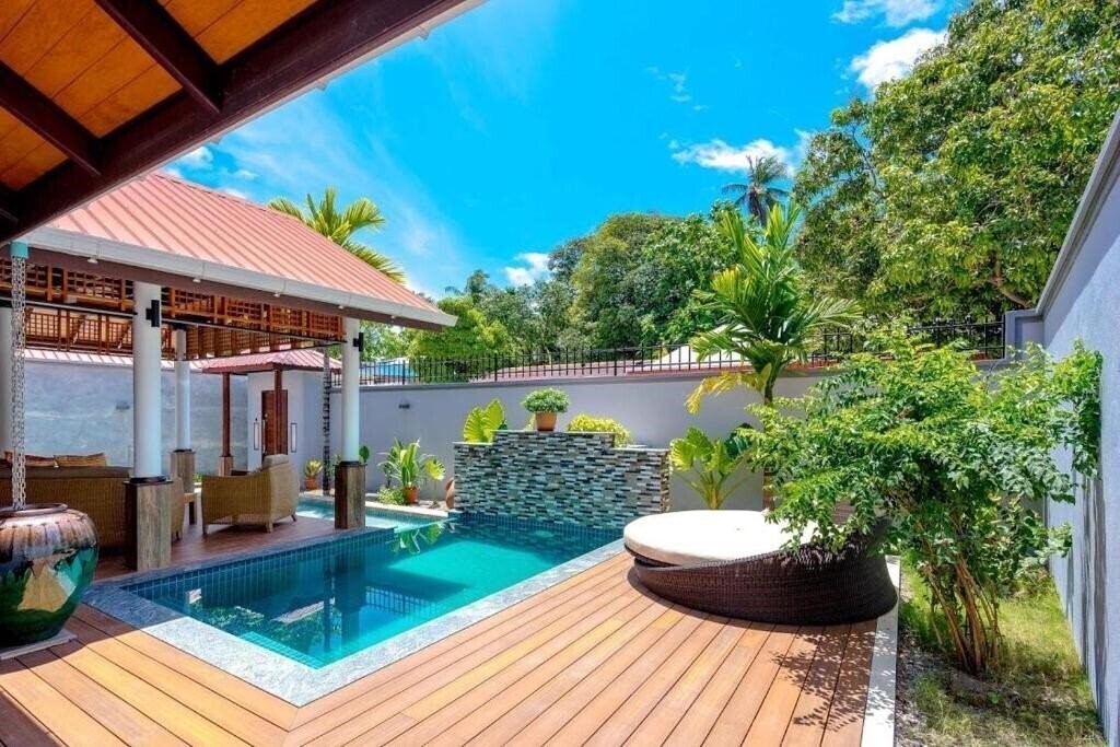 Зображення Alafehi Retreat Guest House 4*