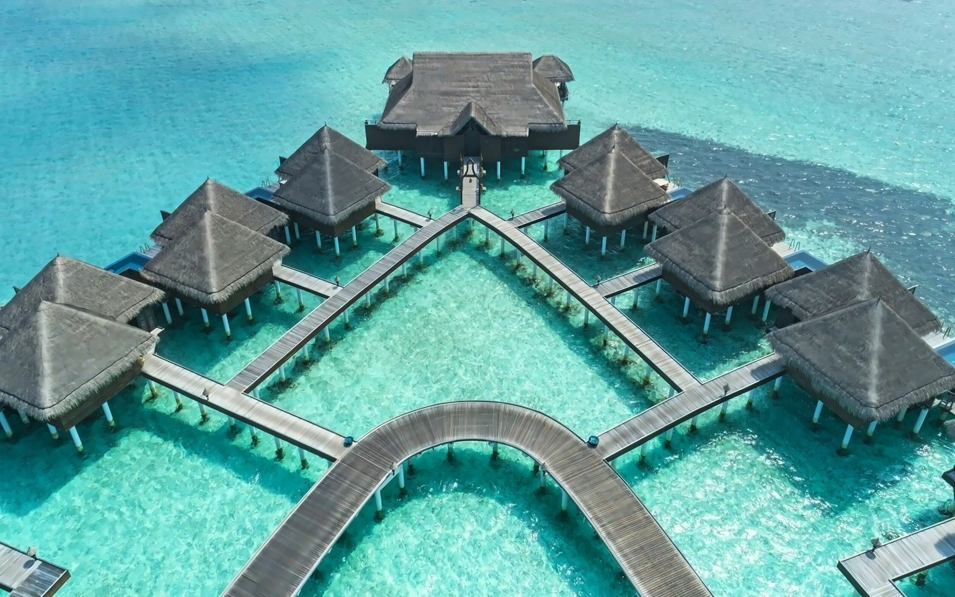 Зображення Taj Exotica Resort & SPA 5*