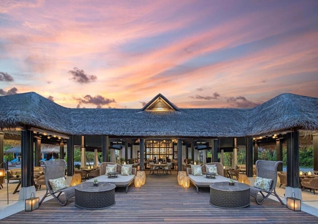 Зображення Naladhu Maldives 5*