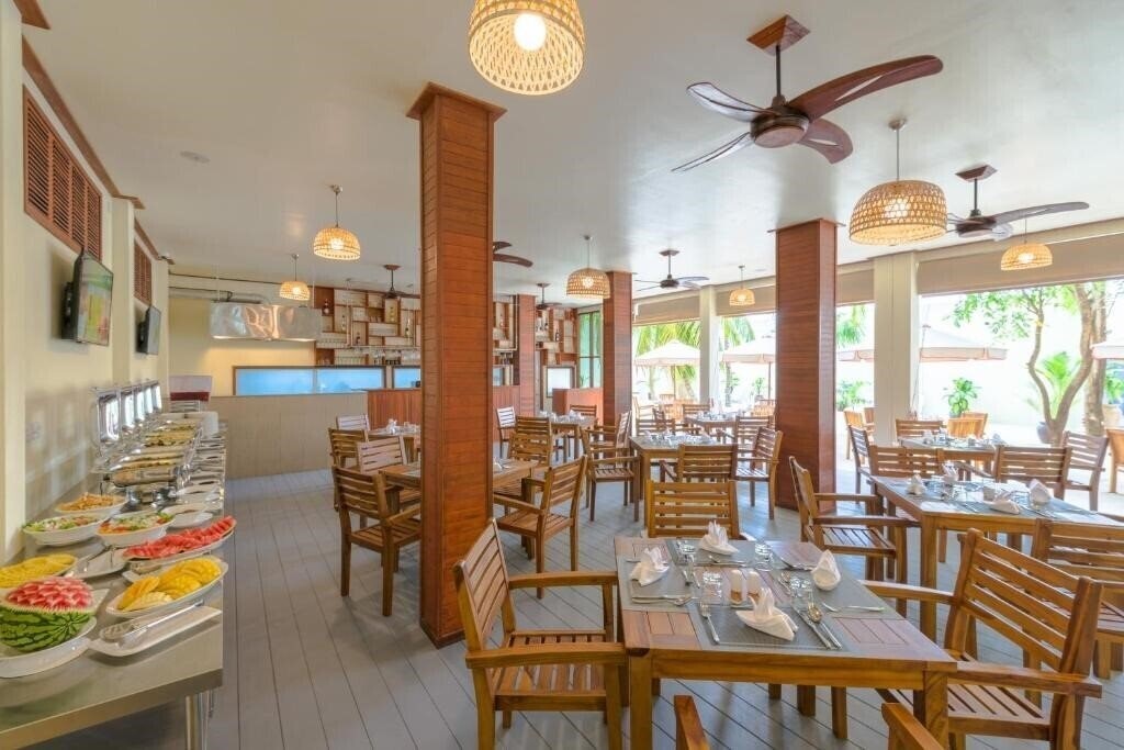 Зображення Araamu Holidays & Spa Guest House 1*