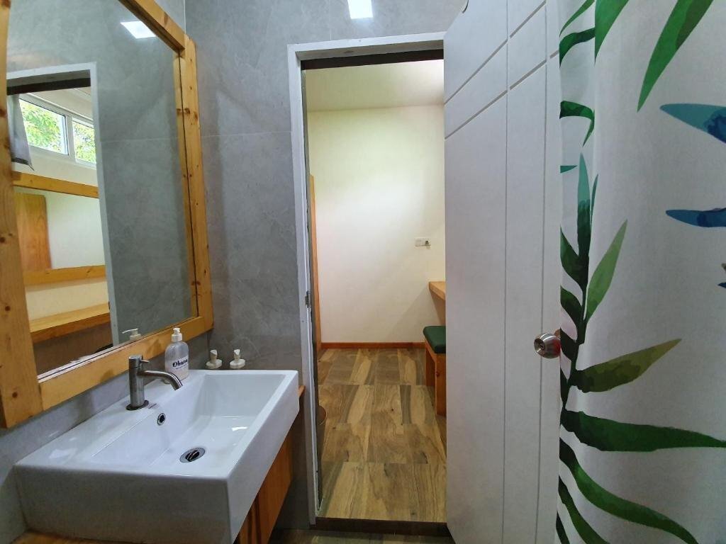 Фотографія Ohana Maldives Guest House апартаменты