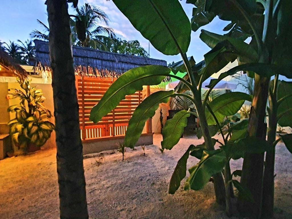 Готель Ohana Maldives Guest House апартаменты