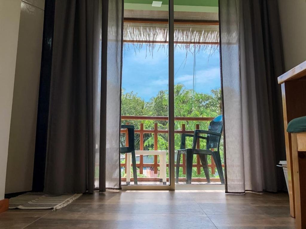 Зображення Ohana Maldives Guest House апартаменты