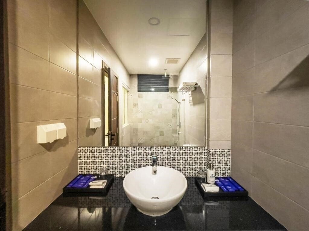 Фотография Sky Beach Maldives Guest House 3*