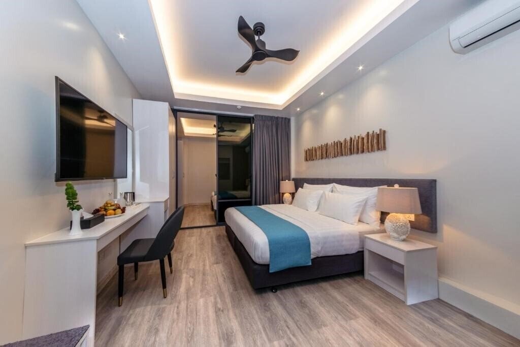 Зображення Sky Beach Maldives Guest House 3*