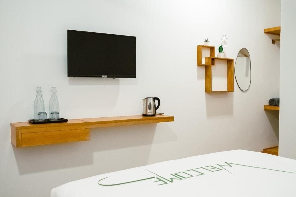 Зображення Island Serenity Guest House 3*