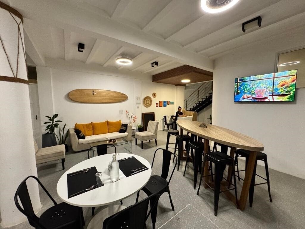 Изображение Si Coral Inn 3*