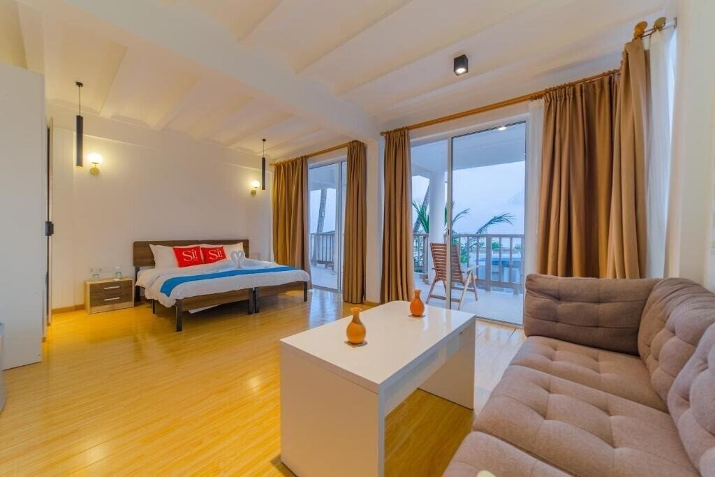 Картинка Si Coral Inn 3*