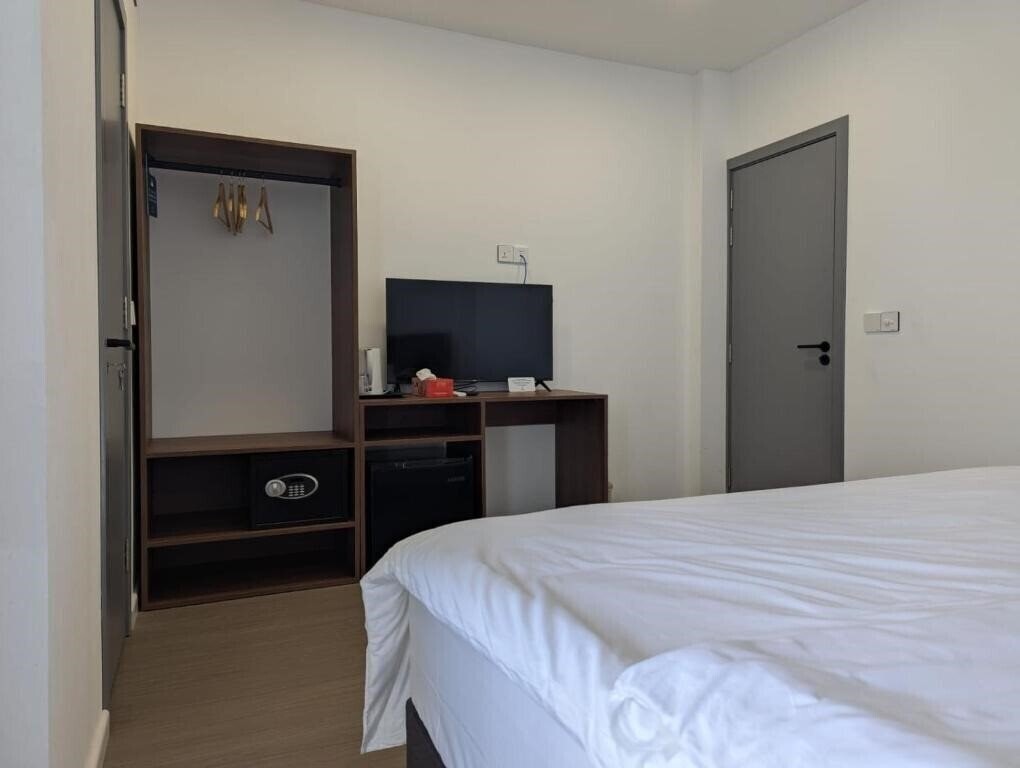Фотографія VillaBlu Dhiffushi 3*