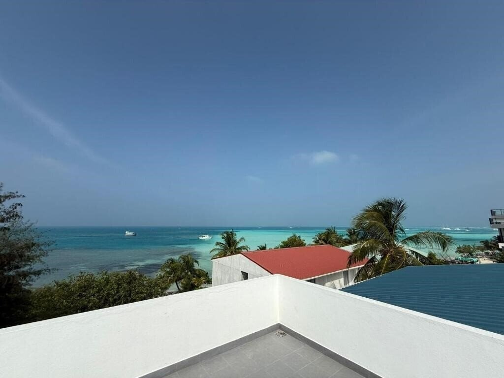 Зображення VillaBlu Dhiffushi 3*