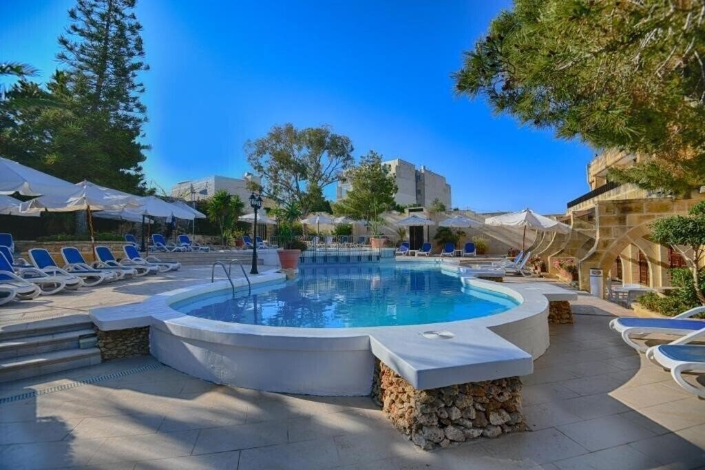 Зображення Cornucopia Hotel 4*