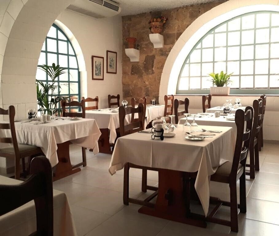 Картинка Cornucopia Hotel 4*