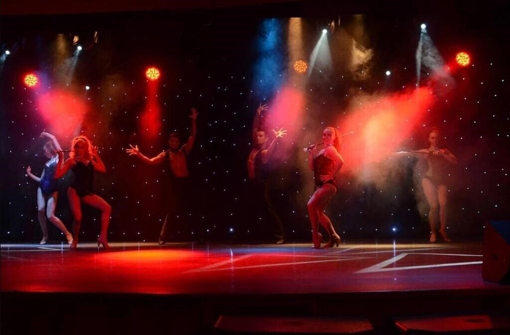 Фотография Db San Antonio 4*